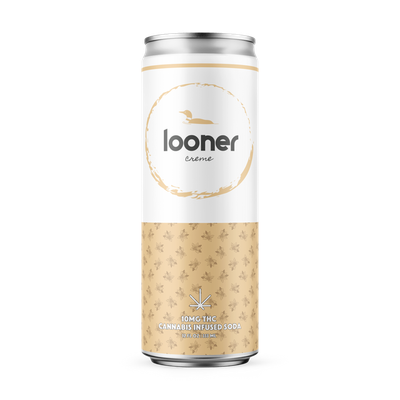 Looner Creme 5mg THC