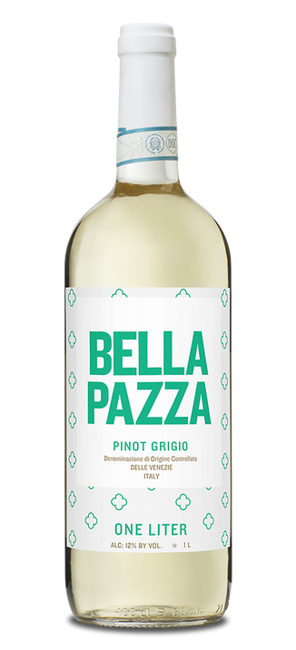 Bella Pazza Pinot Grigio