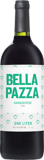 Bella Pazza Sangiovese