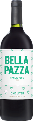 Bella Pazza Sangiovese