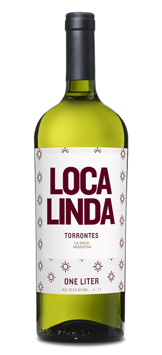 Loca Linda Torrontes