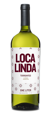 Loca Linda Torrontes