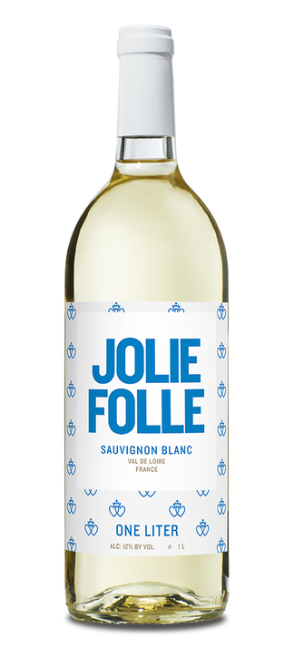 Jolie Folle Sauvignon Blanc