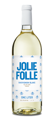 Jolie Folle Sauvignon Blanc