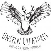 UNSEEN CREATURES