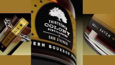 13TH COLONY DISTILLERY