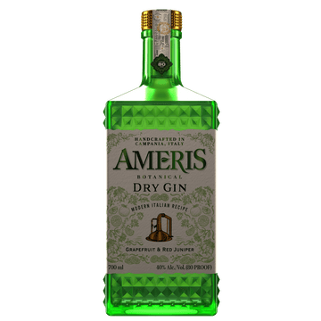 AMERIS GIN