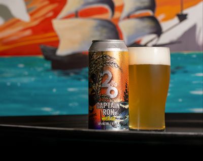 26 DEGREE BREWING