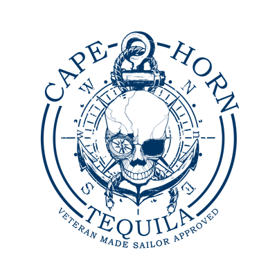 CAPE HORN TEQUILA