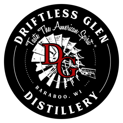 DRIFTLESS GLEN