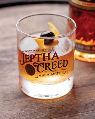 JEPTHA CREED