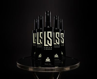 LS CREAM LIQUEUR