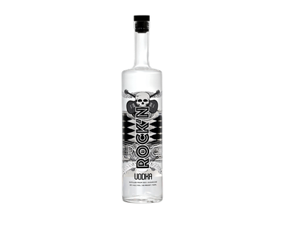 ROCK&#39;N VODKA