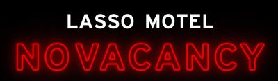 LASSO MOTEL