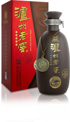 LUZHOU