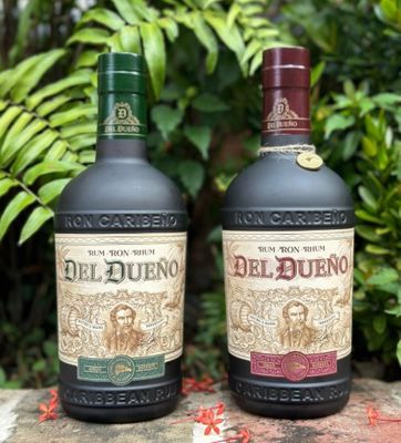 DEL DUENO