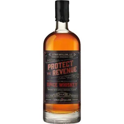 PROTECT THE REVENUE