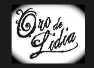 ORO DE LIDIA
