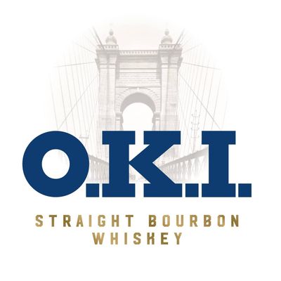 O.K.I. BOURBON
