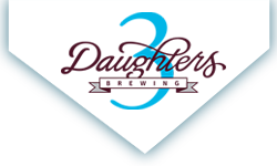 3 DAUGHTERS DISTILLING