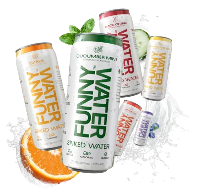 FUNNY WATER