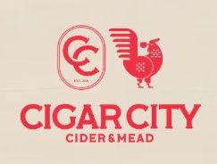 CIGAR CITY CIDER &amp; MEAD
