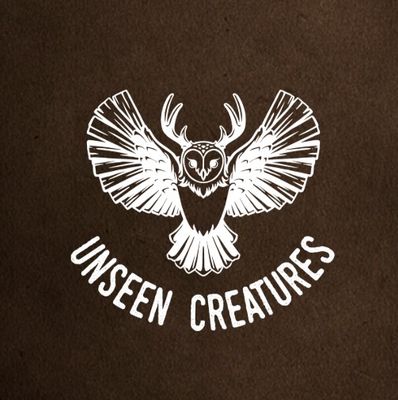 UNSEEN CREATURES