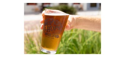 WOPS HOPS BREWING