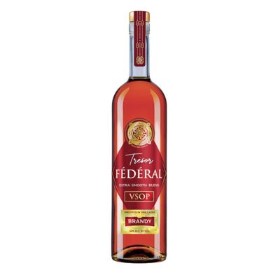 TRESOR FEDERAL