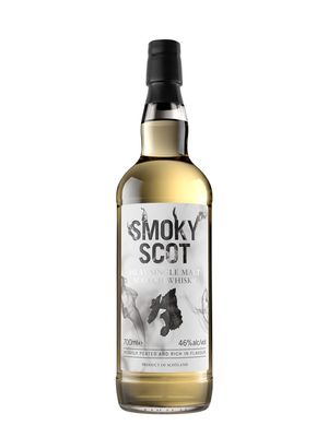 SMOKY SCOT