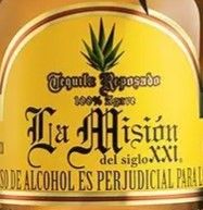 LA MISION DEL