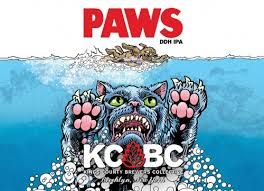 KCBC PAWS