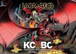 KCBC Lord of the Dead