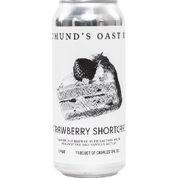 Edmund&#39;s Oast Popsicle