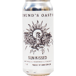 Edmund&#39;s Oast Sun Kissed