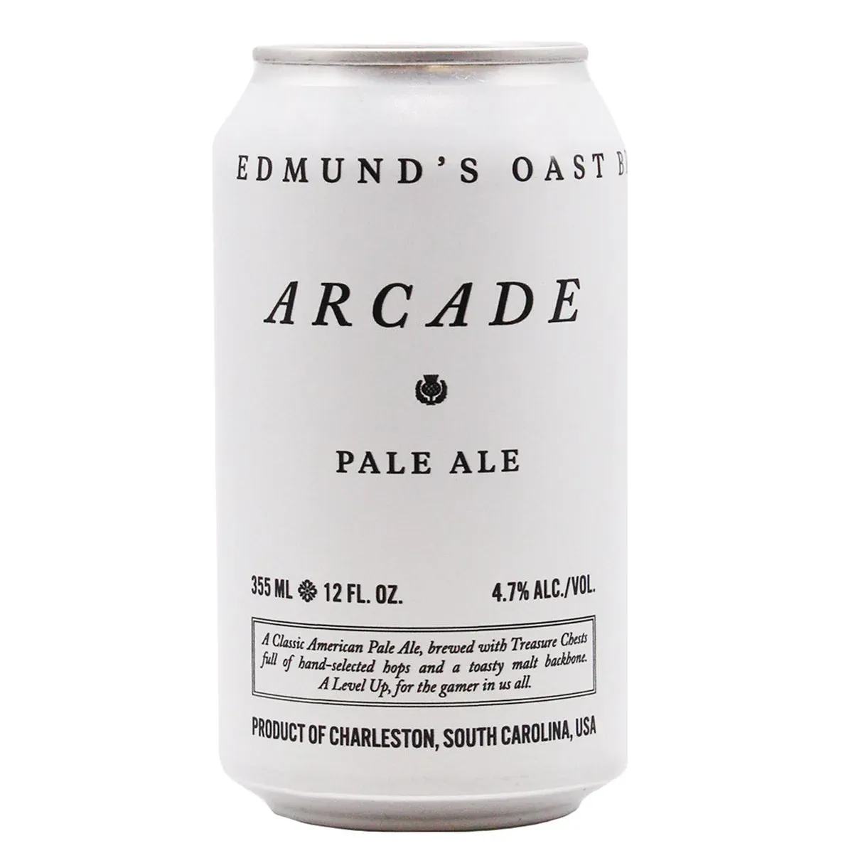 Edmund&#39;s Oast Arcade Pale Ale