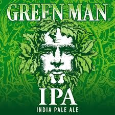 Green Man IPA