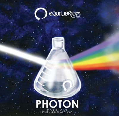 Equilibrium Photon