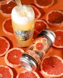 Equilibrium Grapefruit Peel Calculation