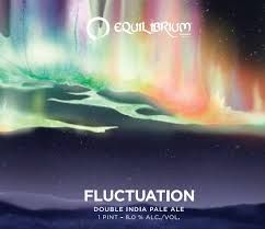 Equilibrium Fluctuation