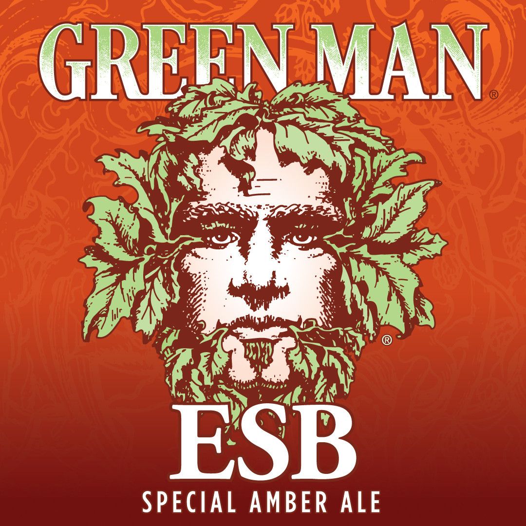 Green Man ESB