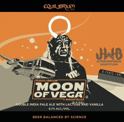 Equilibrium Moon of Vega (J Wakefield Collab)