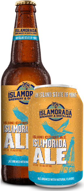Islamorada Ale