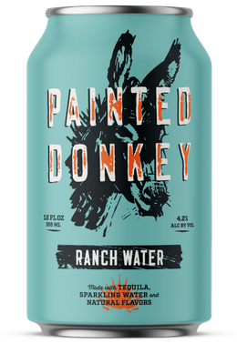 Painted Donkey Ranch Water