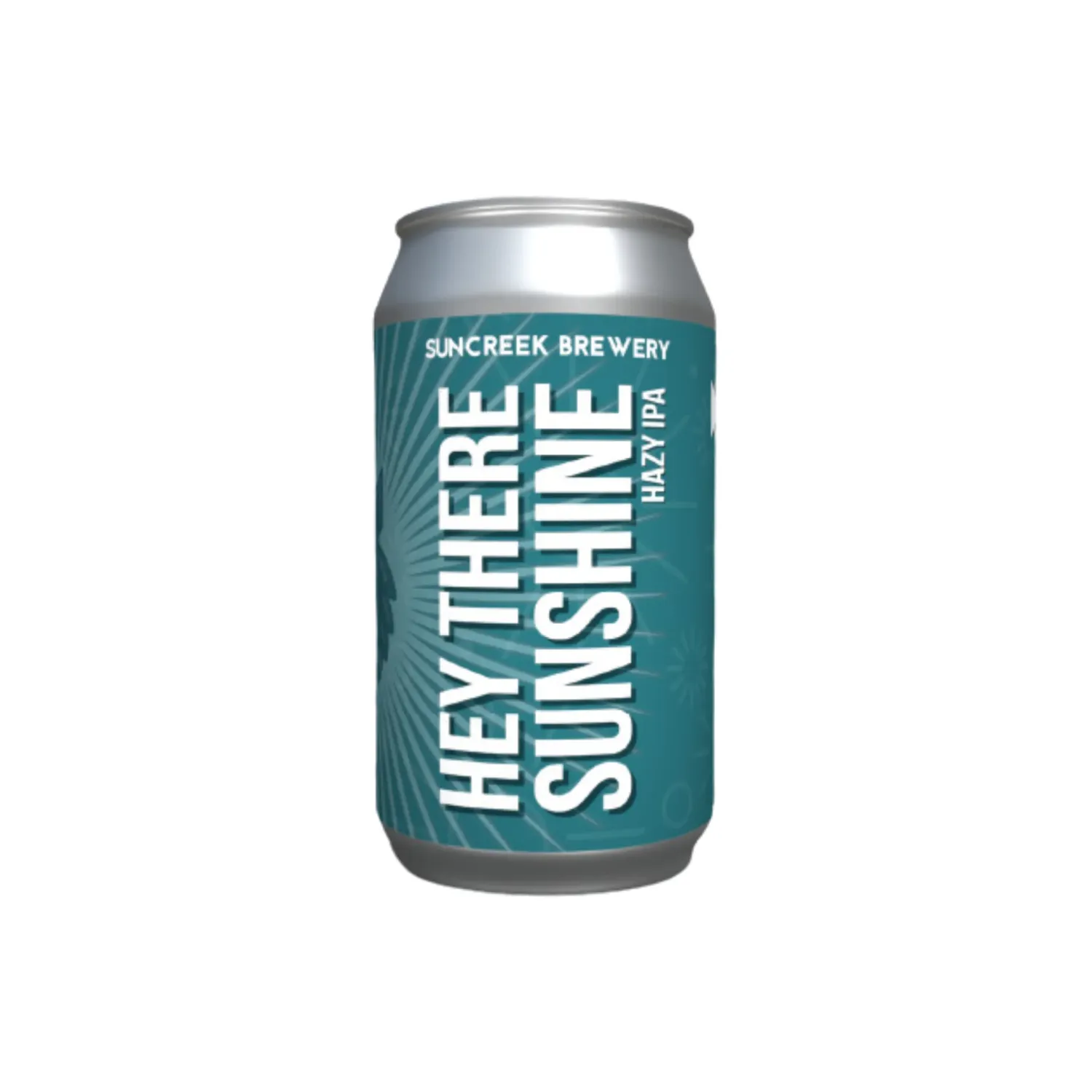 Suncreek Hey There Sunshine Hazy Ipa