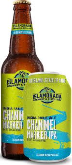 Islamorada Channel Marker Ipa