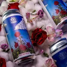 Unseen Creatures Irony In A Blue Sky