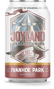 Ivanhoe Joyland