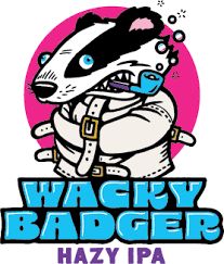 Veterans Wacky Badger