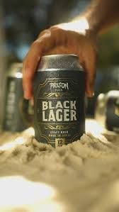 PRISON PALS BLACK LAGER